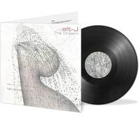 Alt J - The Dream (2022) LP Vinilo Pre Order