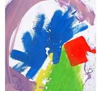 Alt-J - This Is All Yours