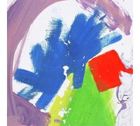 alt-J - This Is All Yours [Vinilo]