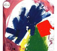alt-J - This Is All Yours [Vinilo]