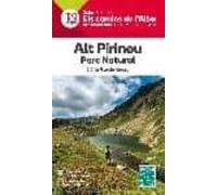 Alt Pirineu - Camins De Lalba