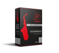 Alt Sax Classic 3 10er Pack