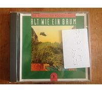 Alt wie ein Baum 1-Die schönsten Rockballaden - City, Klaus Renft Combo, Holger Biege, Ute Freudenberg & Elefant, Puhdys, Lift, Karat..