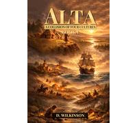 Alta: A Collision of Four Cultures