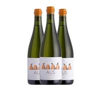 Alta Alella AA Aus Orange Alella 75 cl Vino blanco (Caja de 3 Botellas de 75 cl)