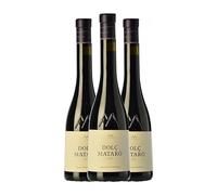 Alta Alella AA Dolç Mataró Alella Media Botella 37 cl Vino dulce (Caja de 3 Media Botella de 37 cl)