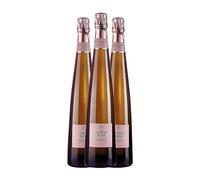 Alta Alella AA Mirgin Laietà Rosé Mataró Cava Gran Reserva 75 cl Espumoso rosado (Caja de 3 Botellas de 75 cl)