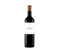 Alta Alella AA Orbus Syrah Alella Crianza 75 cl