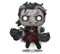 Alta calidad Doctor Strange 2 Dead Strange Pop Figuras de películas de vinilo c