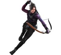 Alta calidad Hawkeye (TV) Kate Bishop escala 1:6 figura de acción juguetes colec