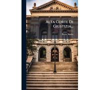 Alta Corte Di Giustizia...