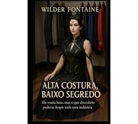 Alta Costura, Baixo Segredo