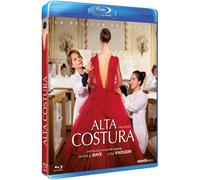 Alta Costura [Blu-ray] (2021) Haute couture
