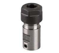 Alta Dureza C16-ER11-35L CNC Extensión de la Varilla de Varilla-cocoleta para un Procesamiento Eficiente (Diámetro del eje de 8 mm)