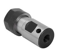 Alta Dureza C16-ER11-35L CNC Extensión de la Varilla de Varilla-cocoleta para un Procesamiento Eficiente (Diámetro del eje de 6 mm)