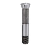 Alta Dureza de Reemplazo de Coleta Precisión Collet M20 Hilo para Accesorios de la Máquina de Molienda 1/2 1/4 1/8in (1/8-3,175 mm)