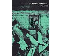 ALTA ESCUELA MUSICAL