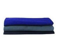 Alta Fidelidad Tela Grillé Azul Oscuro 150 x 75