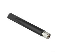 Alta ganancia de 915 MHz para lora 5dBi para omni para minero de helio para puerta de enlace para rak V2 para sensecap - Resistente a la intemperie N-macho de 7 pulgadas (blanco)