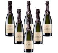 Alta Langa D.O.C.G. Spumante Brut Metodo Classico Millesimato TotoCorde (6 botellas 75 cl.)