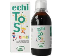 Alta Natura Echitos Bebé Jarabe 200 ml