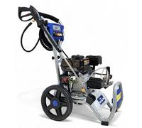 Alta Patio Limpio - Annovi Reverberi Bomba 6.5 Ps Limpiador de Vapor 200bar