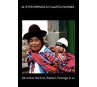 Alta Performance Em Talentos Humanos (ebook)