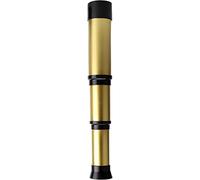 Alta Potencia 25 X30 Observación de Mano Latón Plegable Spyglass Portátil para Barco Telescopio monocular de Viaje con Zoom Telescopio para Adultos Juego al Aire Libre