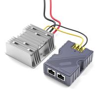 Alta potencia de 150 W para GigE para inyector PoE para StarLink Internet Kit