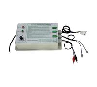 Alta Precisión Placa inversor de refrigerador, compresor, válvula solenoide, amortiguador de ventilador, probador de válvula eléctrica, herramienta de falla, probador de refrigerador multifunción Ampl