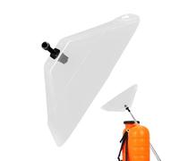Alta presión atomizador Nozzle- Misting Nozzle Windproof Water Hose-Electric Sprayers Sturdy For Gardening And Agriculture &Garden Tools
