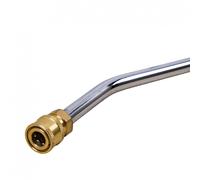 Alta Presión Lanzenrohr 100CM M22 Ag Y 1/4 Pulgadas Acoplamiento Rápido
