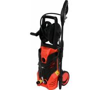 Alta Presión Terassenbürste Tambor Portamanguera 2000W 150bar 6l / M 2KW