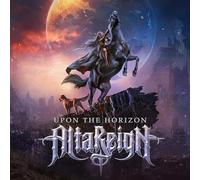 Alta Reign - Upon the Horizon