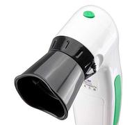 Alta Resolución CCD USB Iriscopio - Ojo Cámara de Diagnóstico con 12MP HD 30x Iris Lente y el Conductor (con sistema en inglés)