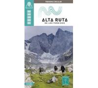 ALTA RUTA DE LOS PERDIDOS: 1:25000