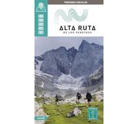 ALTA RUTA DE LOS PERDIDOS