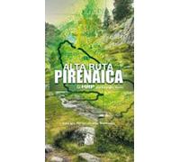 Alta ruta pirenaica. La HRP por Georges Véron (Color) (Deportes)