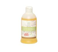 Alta Selva Champú Regenerador Aceite Eudérmico 250 ml con Sacha Inchi, Moringa y Pino Cembro, Champú Suave para Cabellos Estresados, Tratados, fórmula testada