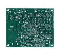 Alta sensibilidad 118-136 MHz en la Banda Aérea Aire Aviación Radio Receptor Kit de Bricolaje para los amantes de la comunicación de aviones y los aficionados