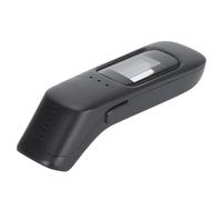 Alta Sensibilidad, Calentamiento Rápido, Probador de Alcohol, Detector de Aliento con Apagado Automático para Seguridad Al Conducir bajo los Efectos del Alcohol