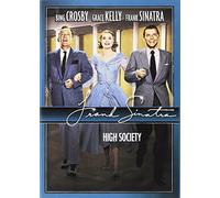 Alta Sociedad (1956) (High Society) (V.O.S.) [DVD]