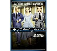Alta sociedad [DVD]