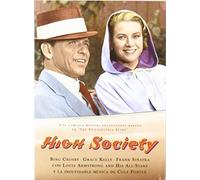 Alta Sociedad (High Society) [DVD]