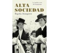 Alta sociedad (Planeta)