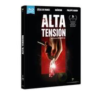 Alta Tensión (2 discos) [Blu-ray] (2003) Haute tension