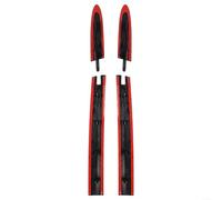Alta universalidad 4 unids cobertura de bisagra superior para BMW para M3 335i para E93 F33 F83 convertibles