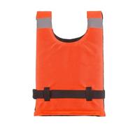 Alta visibilidad, correa ajustable y flotabilidad para kayak, deportes acuáticos, remo | chaleco de lavandería, chaleco ligero para la vida adulta, aplicaciones, incluso durante actividades deportivas