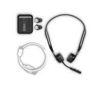 Alta Voce Alta Vibes Pro USB Auriculares USB ligeros de conducción ósea que ofrecen un sonido nítido, comodidad durante todo el día y una mejor percepción