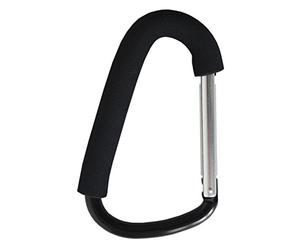 AltaBeBe AL1011 Gancho Multifunción, Negro